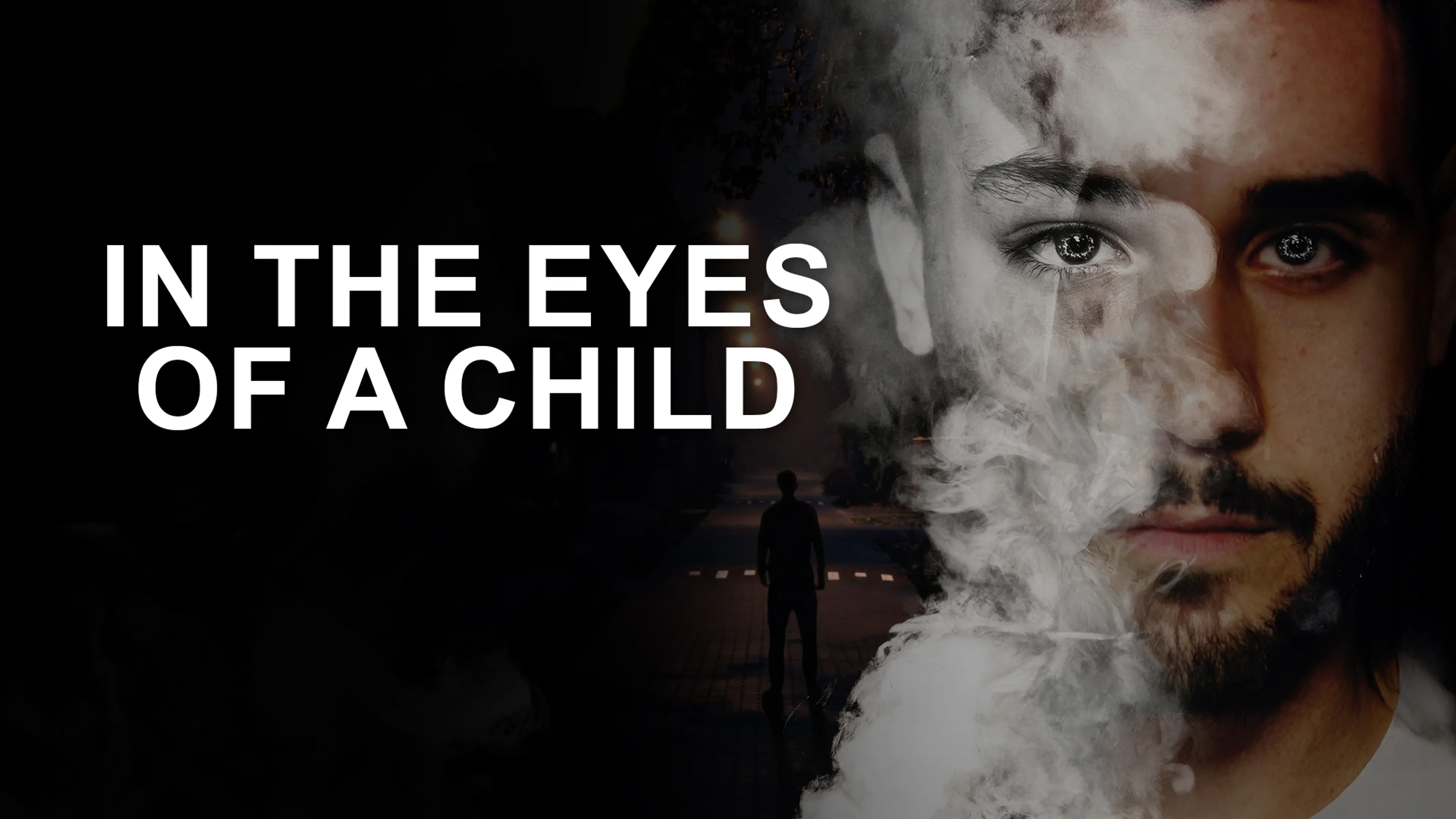 In the Eyes of a Child poster
